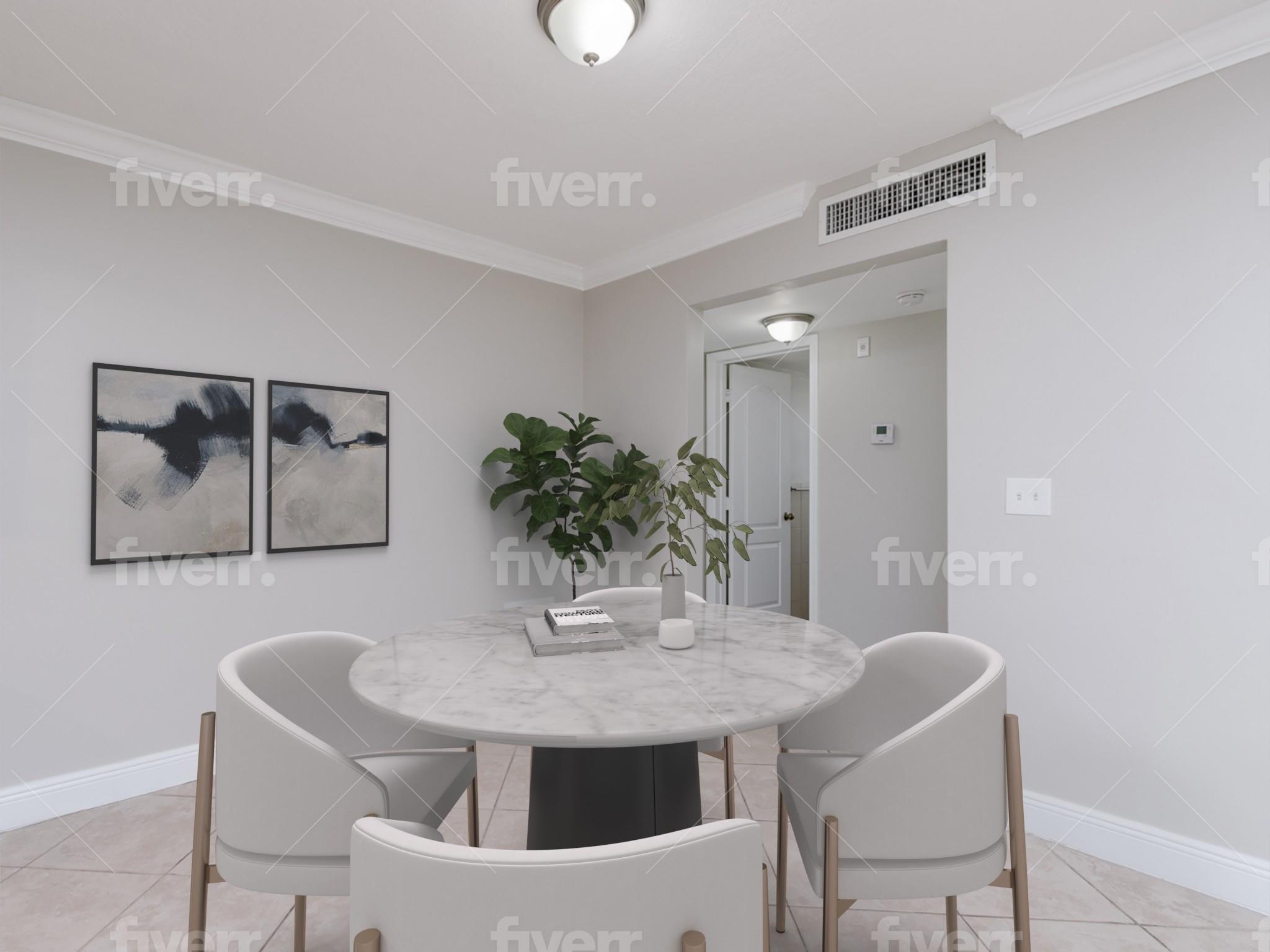 Coral Ridge Place - Residential