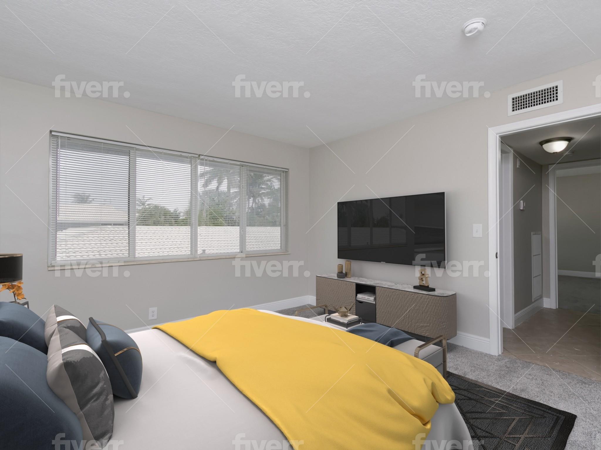 Coral Ridge Place - Residential