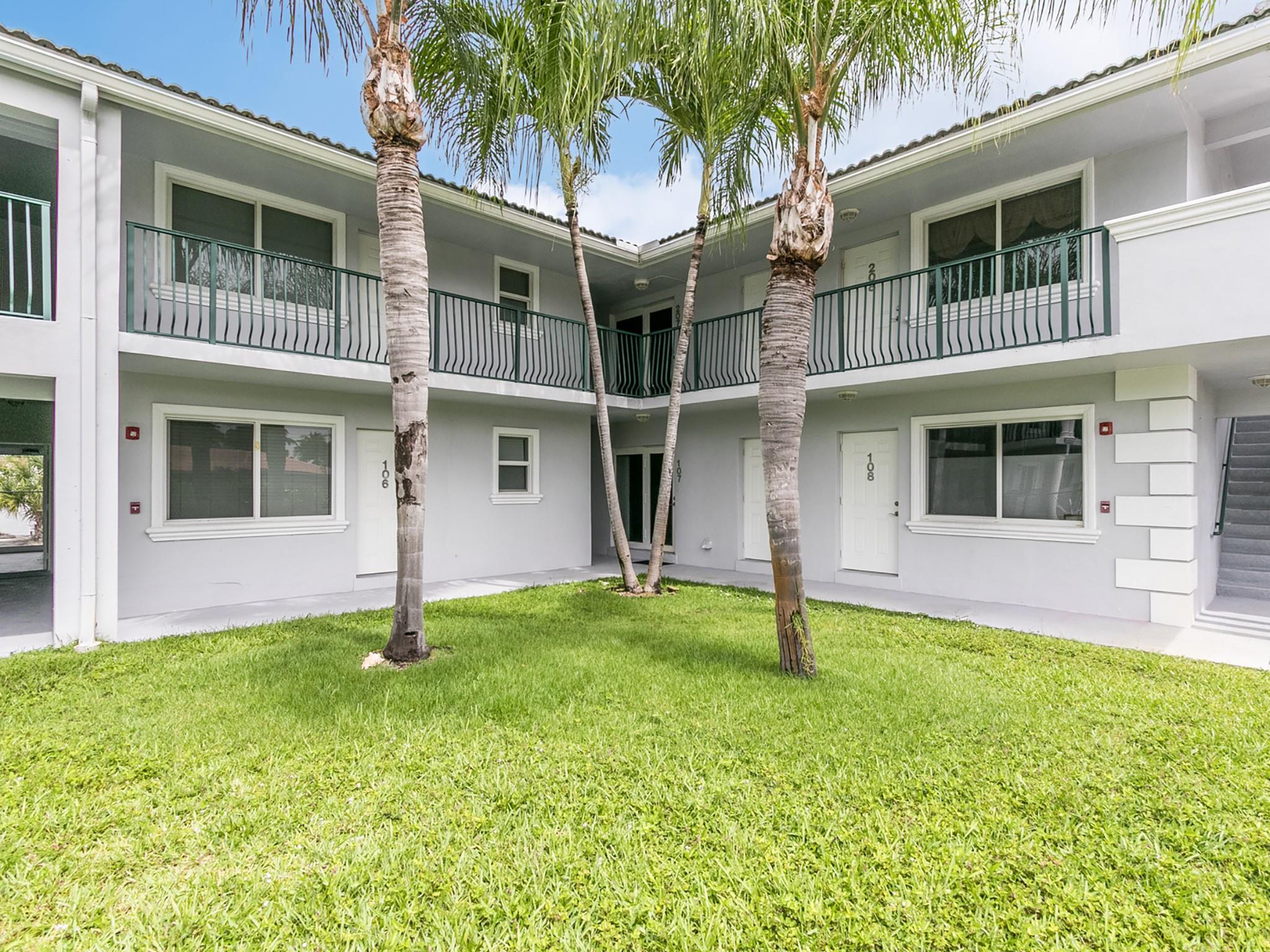 Coral Ridge Place - Residential