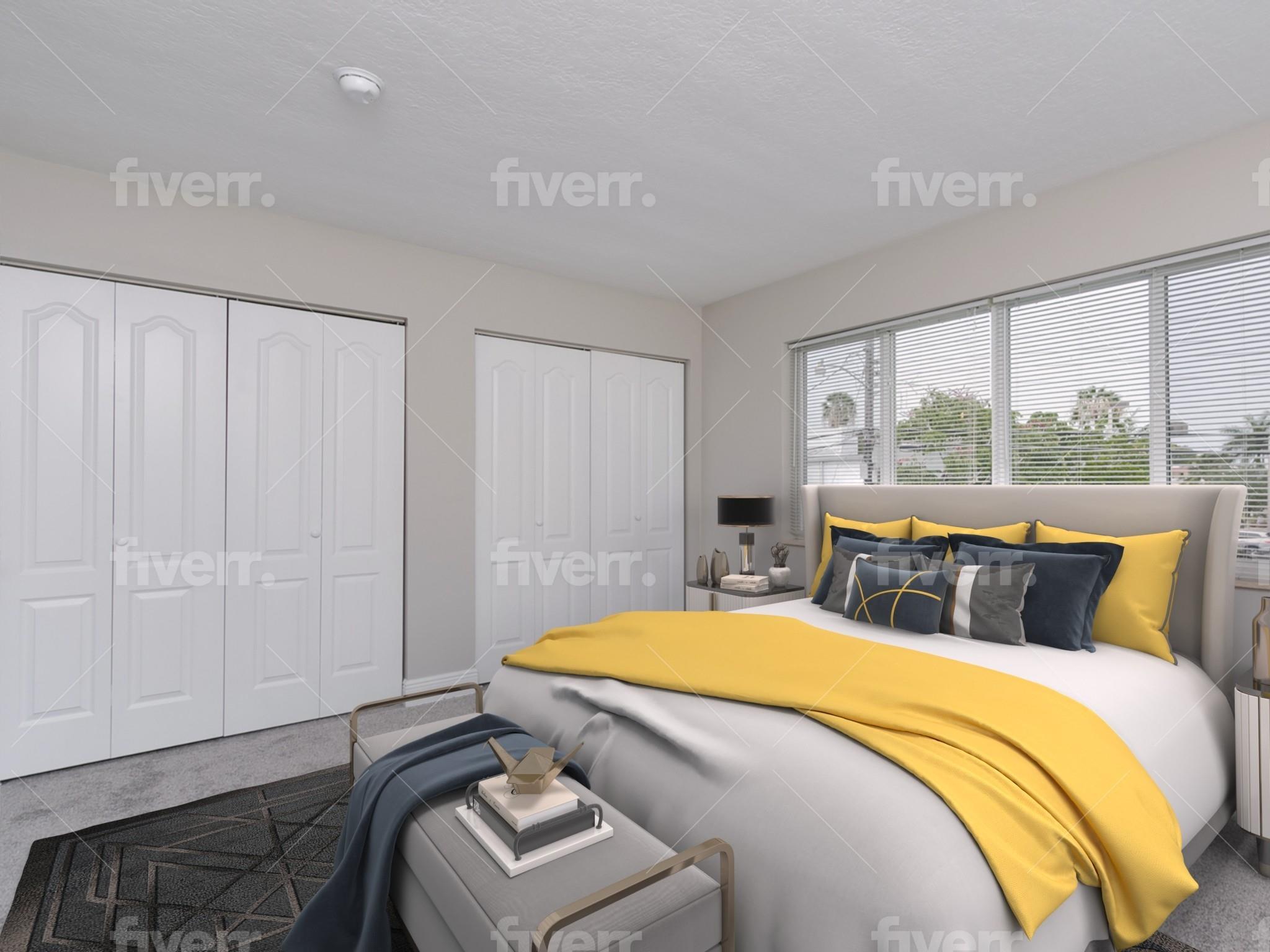 Coral Ridge Place - Residential