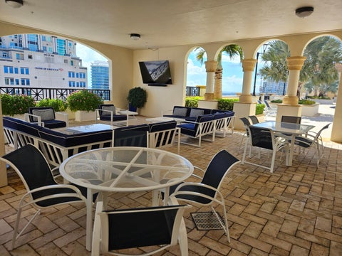 Tiny photo for 801 S Olive Avenue #1506, West Palm Beach, FL 33401 (MLS # B26089449)