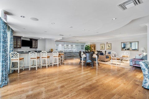 Tiny photo for 801 S Olive Avenue #1506, West Palm Beach, FL 33401 (MLS # B26089449)