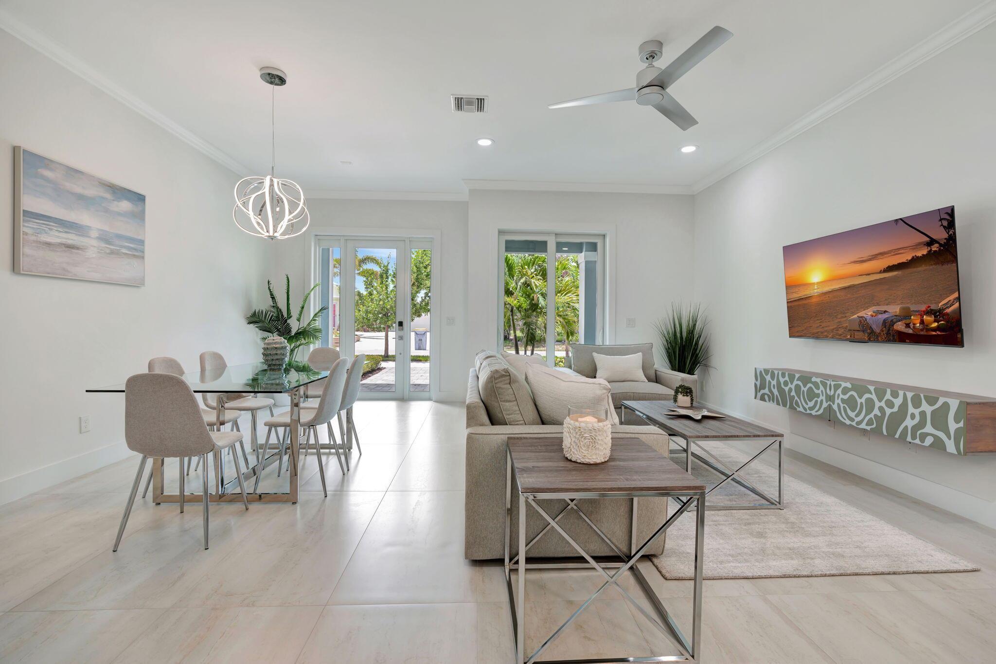Manatee Isles - Residential Lease