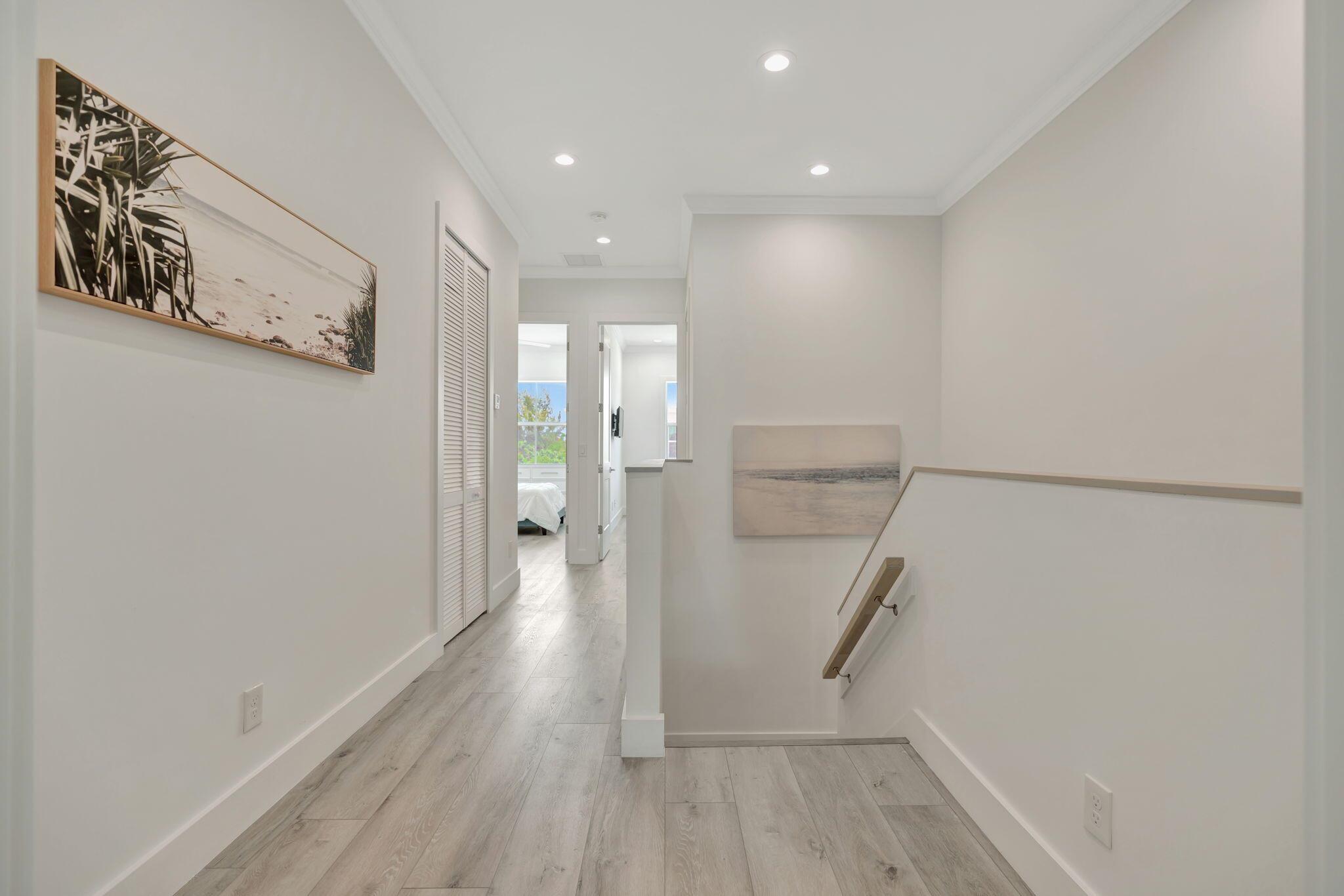 Manatee Isles - Residential Lease