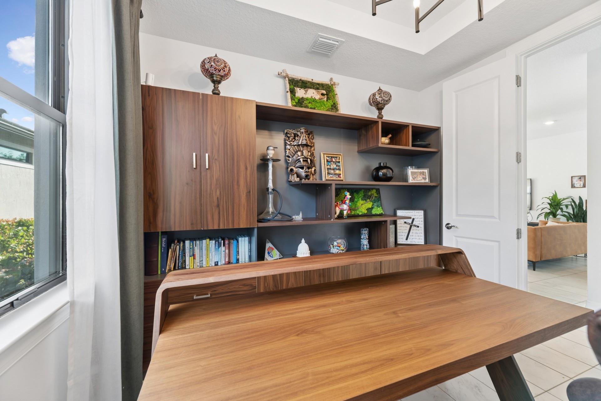 Oak Tree Prop Redev - Residential