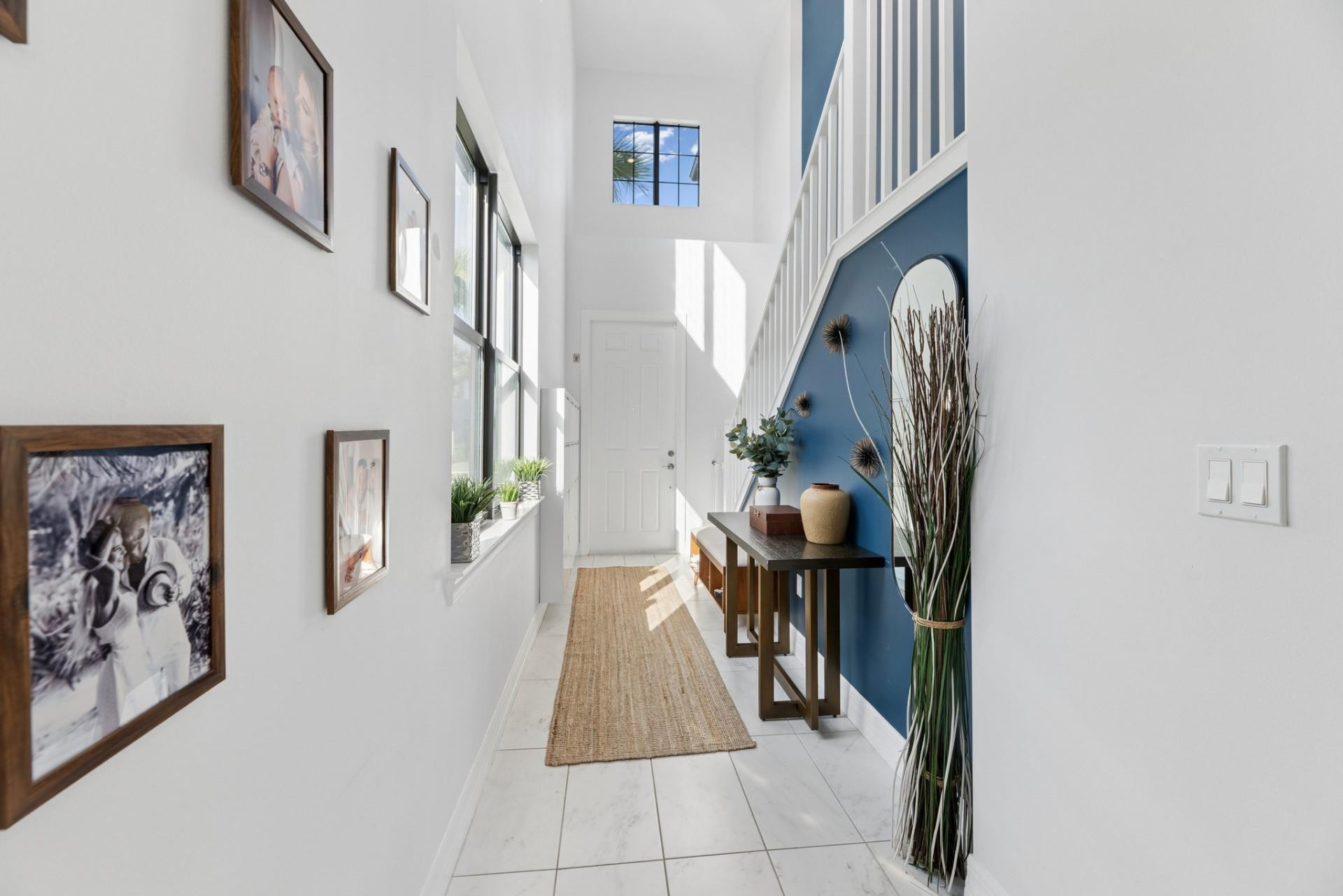 Oak Tree Prop Redev - Residential