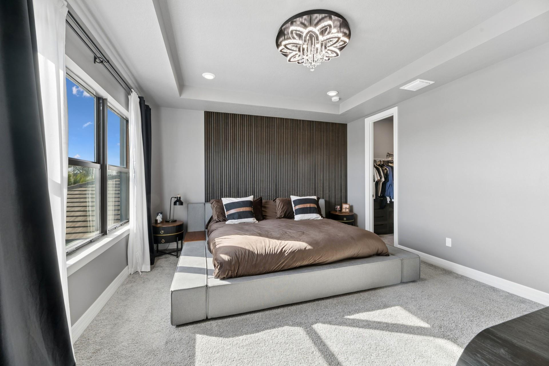 Oak Tree Prop Redev - Residential