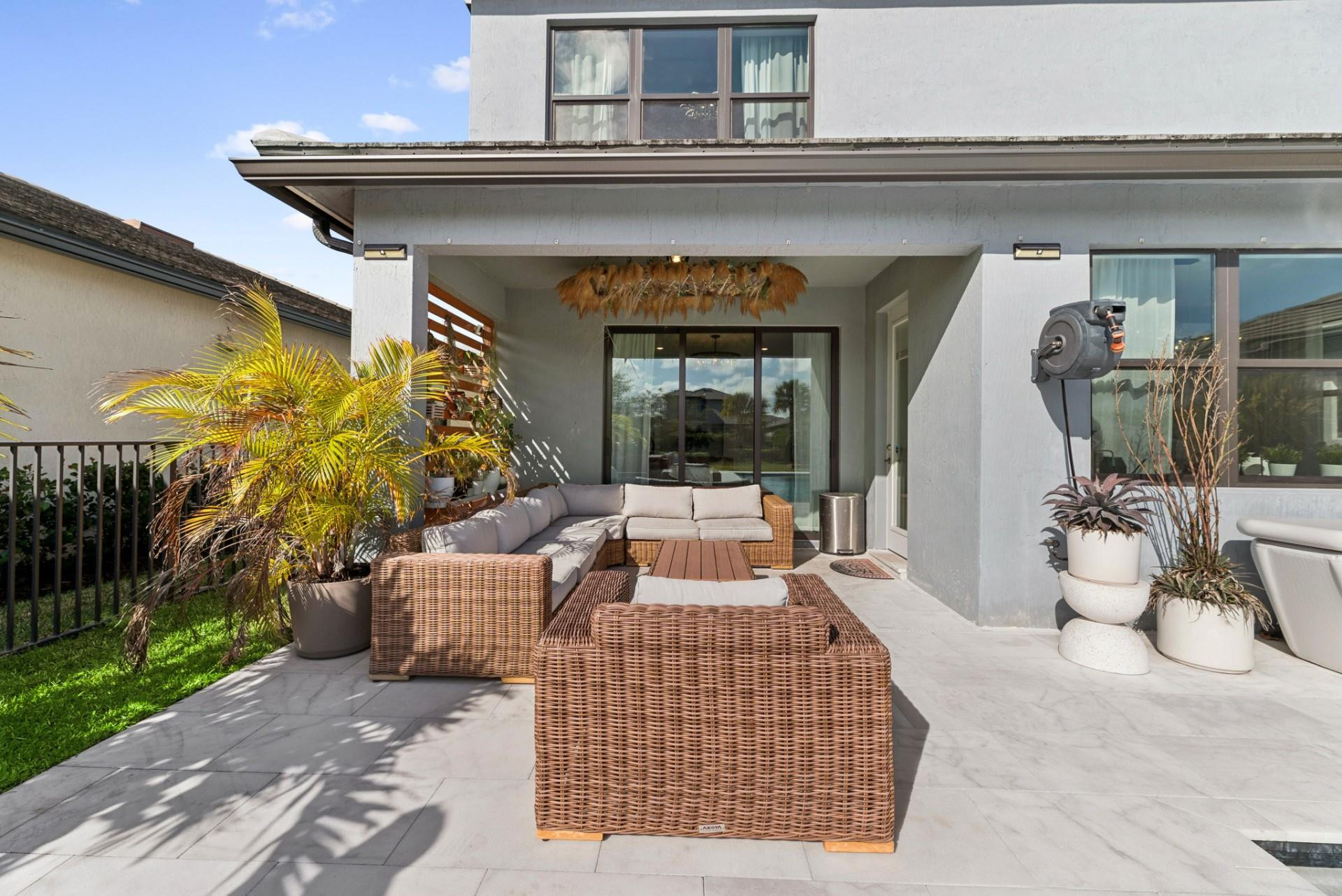 Oak Tree Prop Redev - Residential