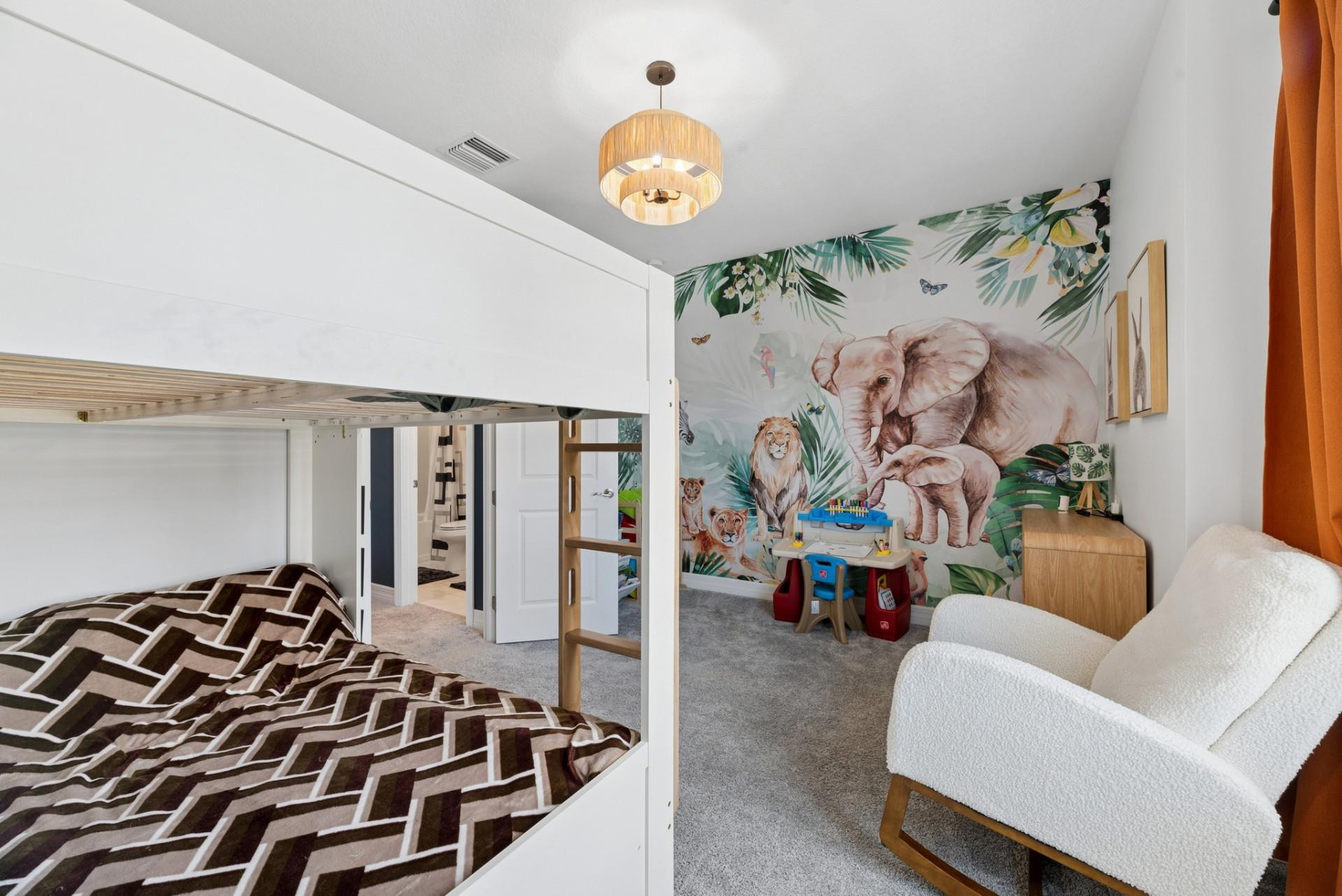 Oak Tree Prop Redev - Residential