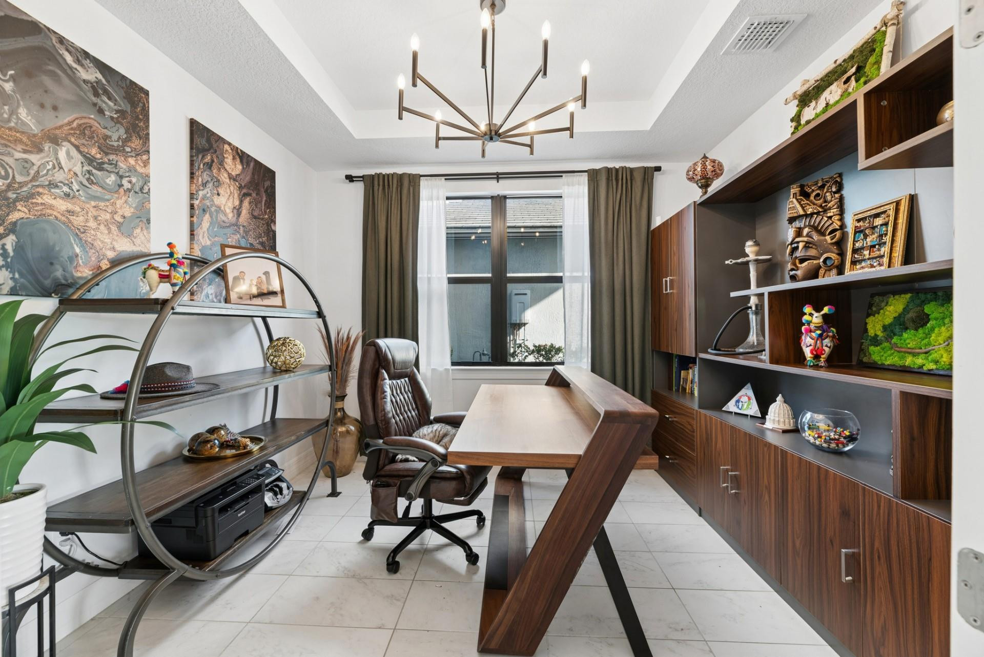 Oak Tree Prop Redev - Residential