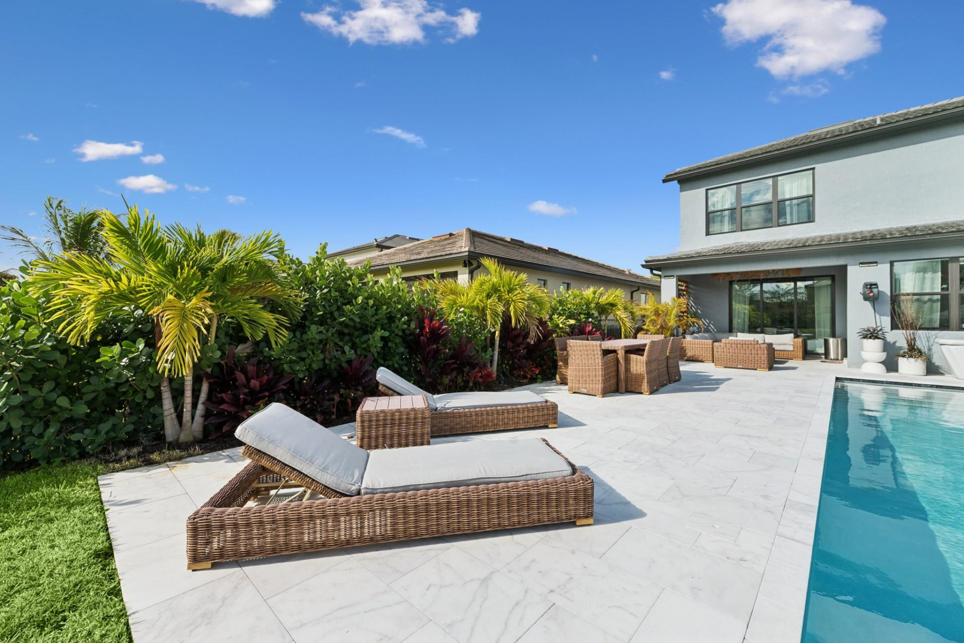 Oak Tree Prop Redev - Residential