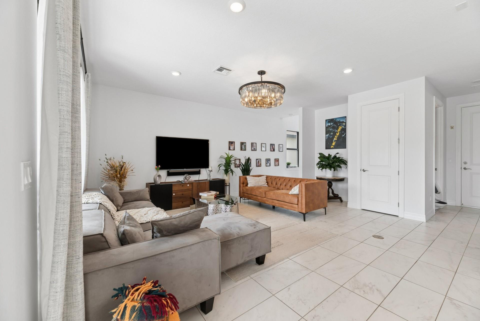 Oak Tree Prop Redev - Residential