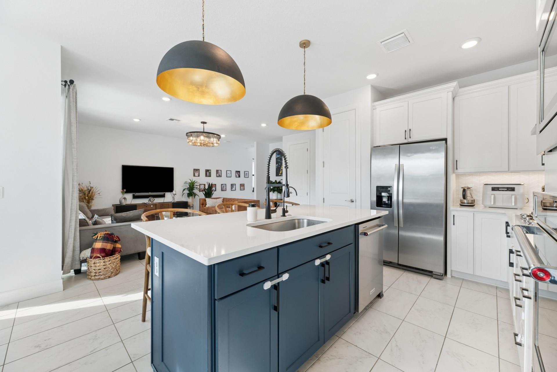 Oak Tree Prop Redev - Residential