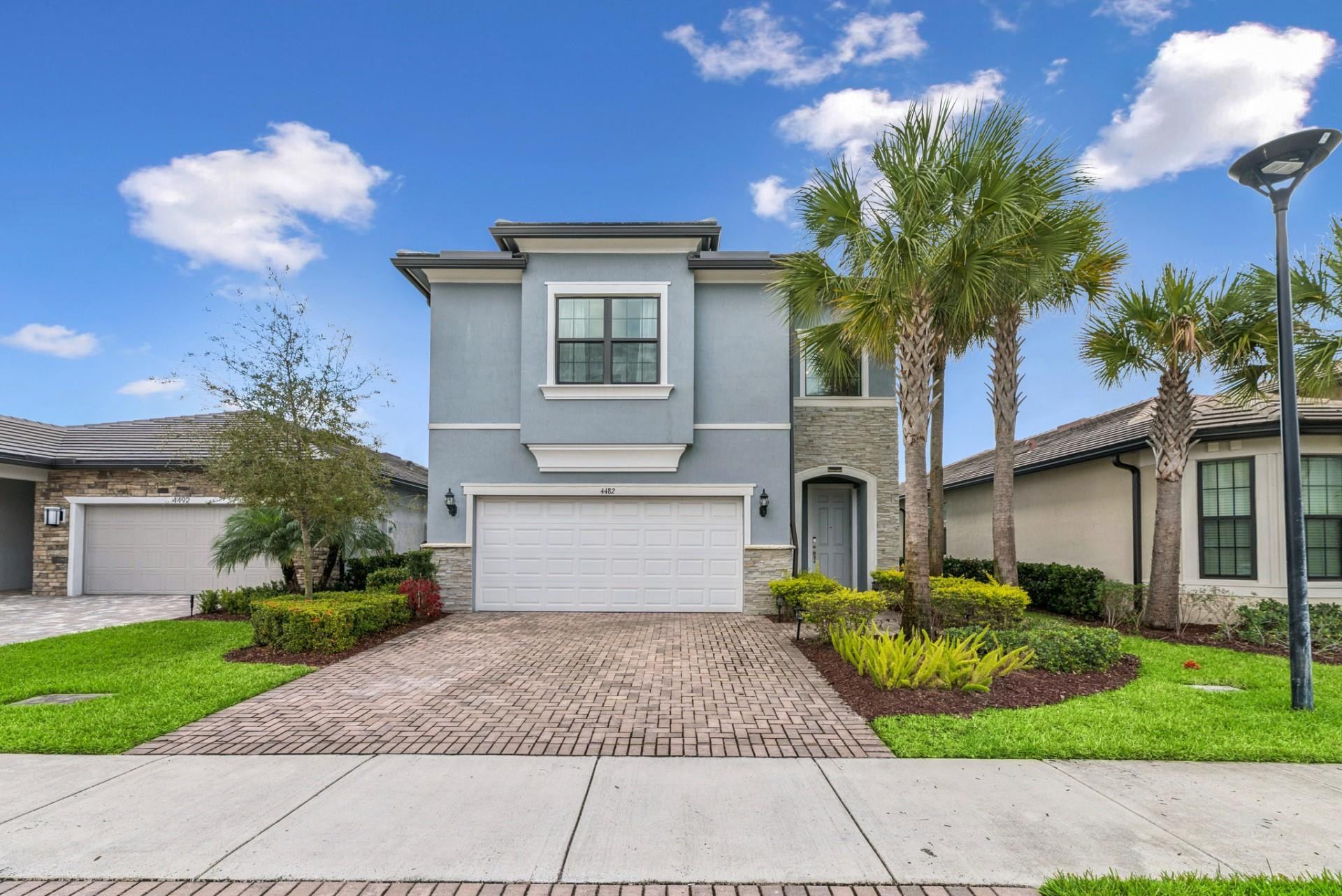 Oak Tree Prop Redev - Residential