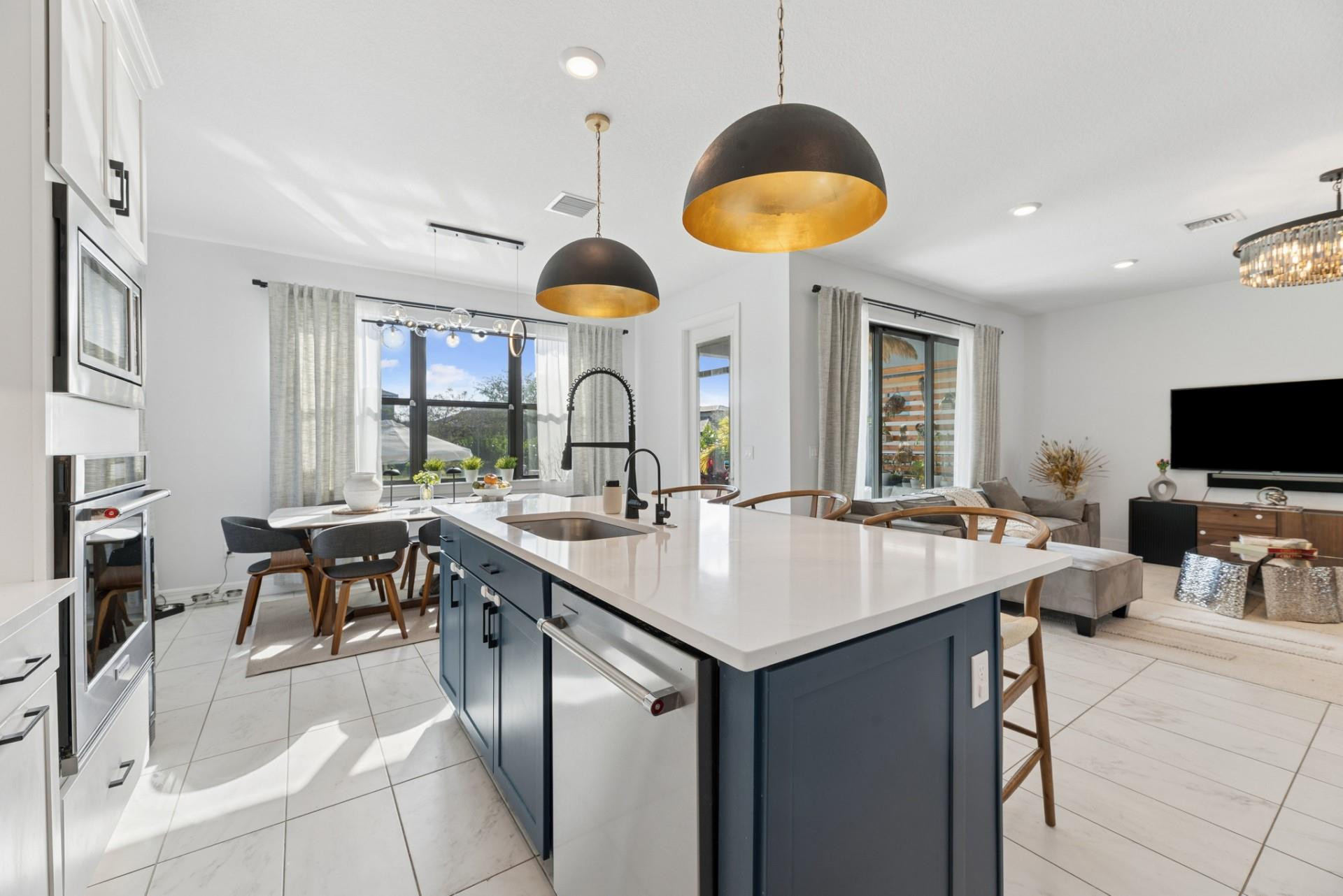 Oak Tree Prop Redev - Residential