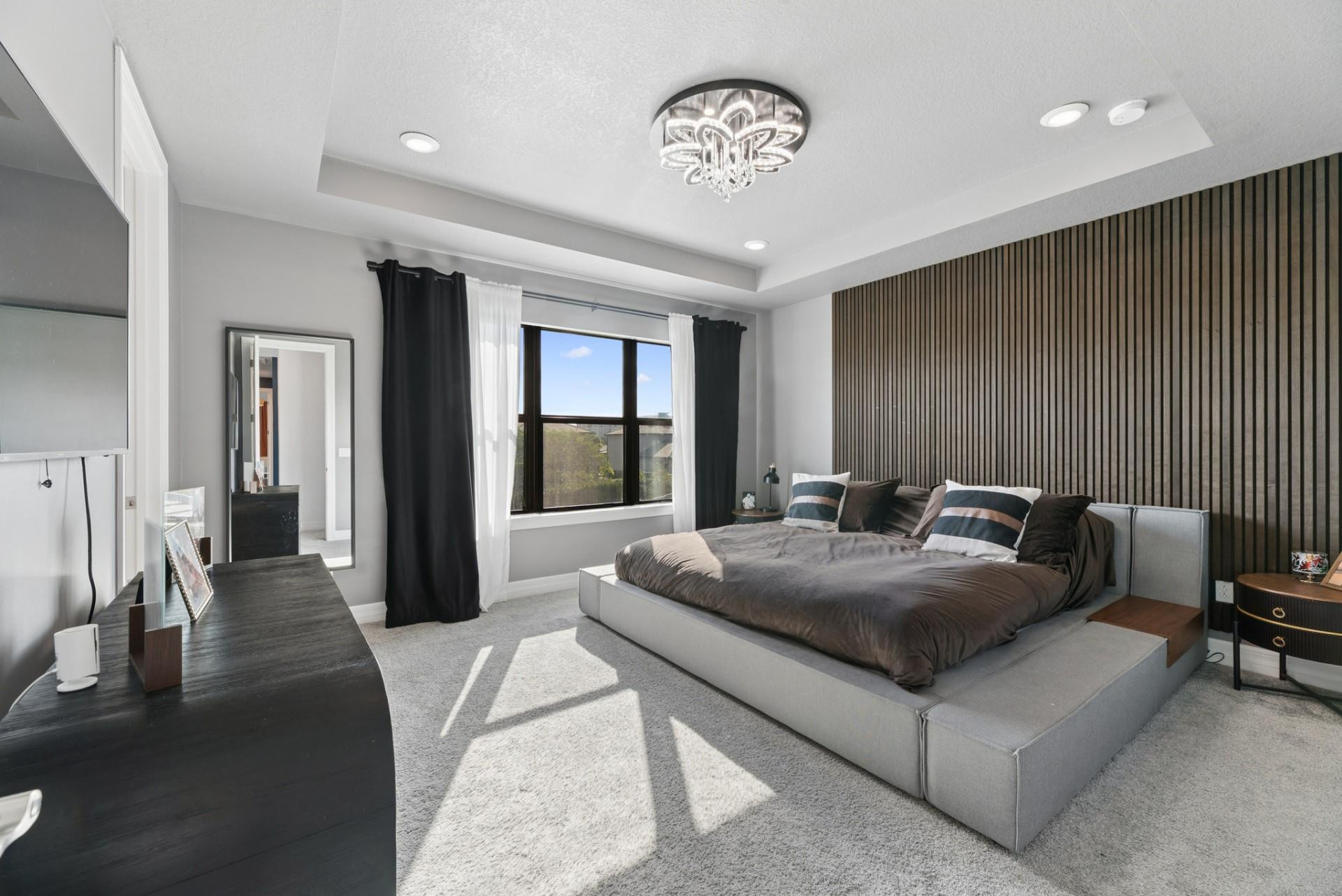 Oak Tree Prop Redev - Residential