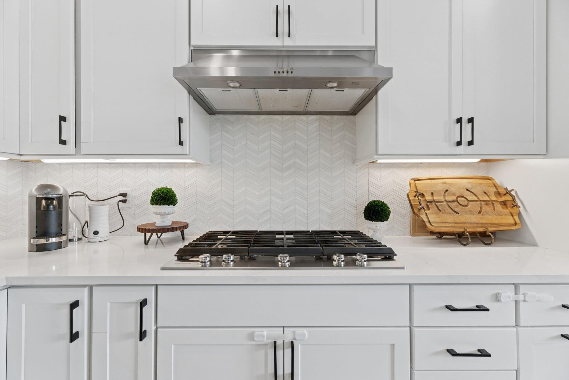 Oak Tree Prop Redev - Residential