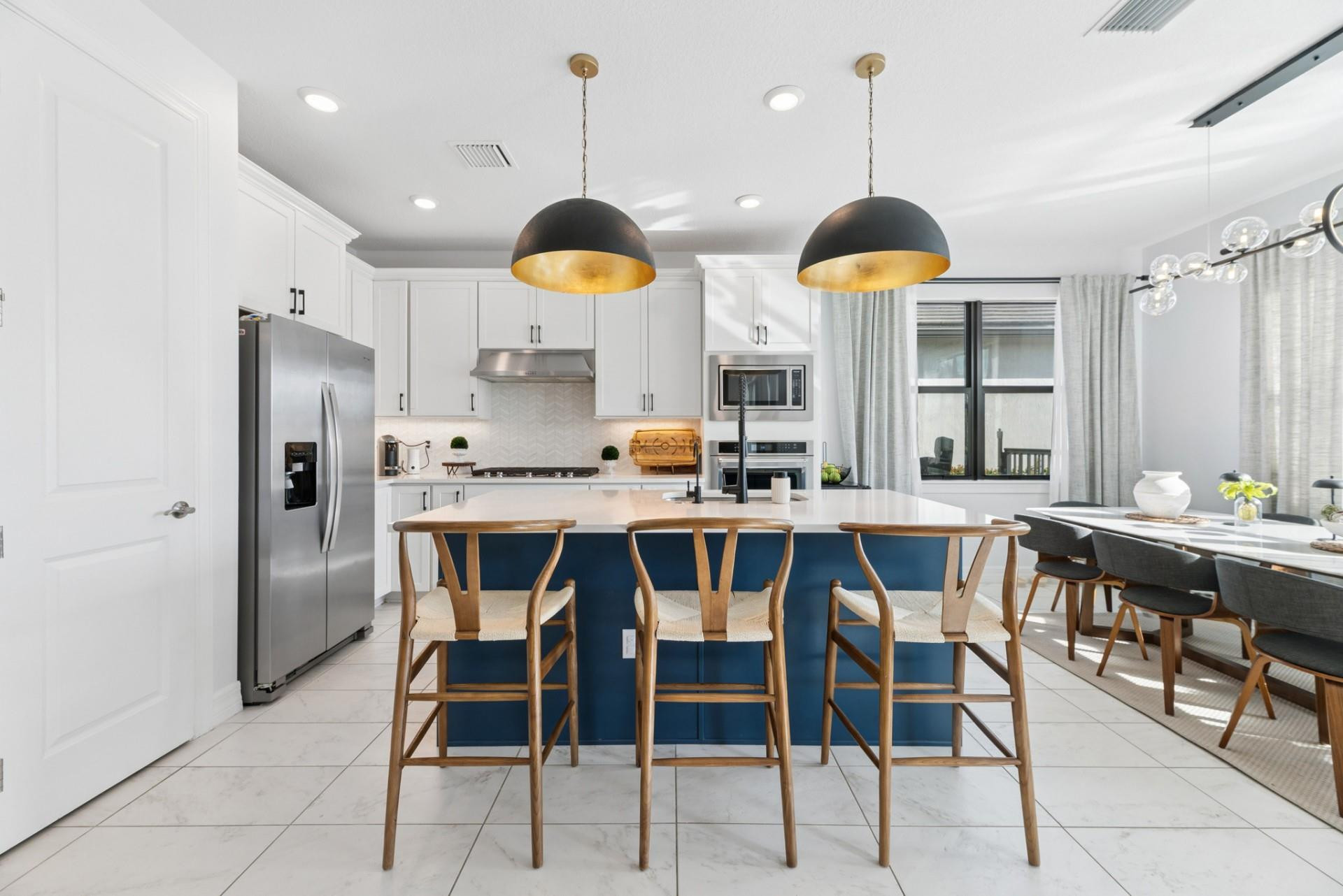 Oak Tree Prop Redev - Residential