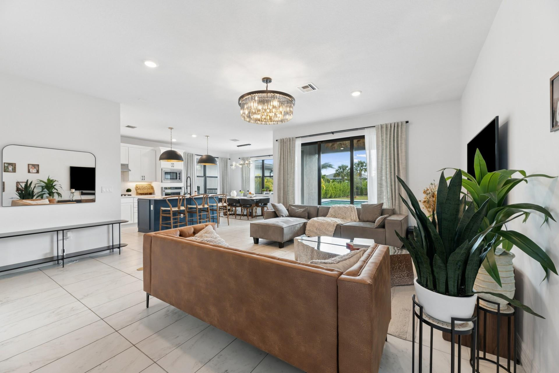 Oak Tree Prop Redev - Residential