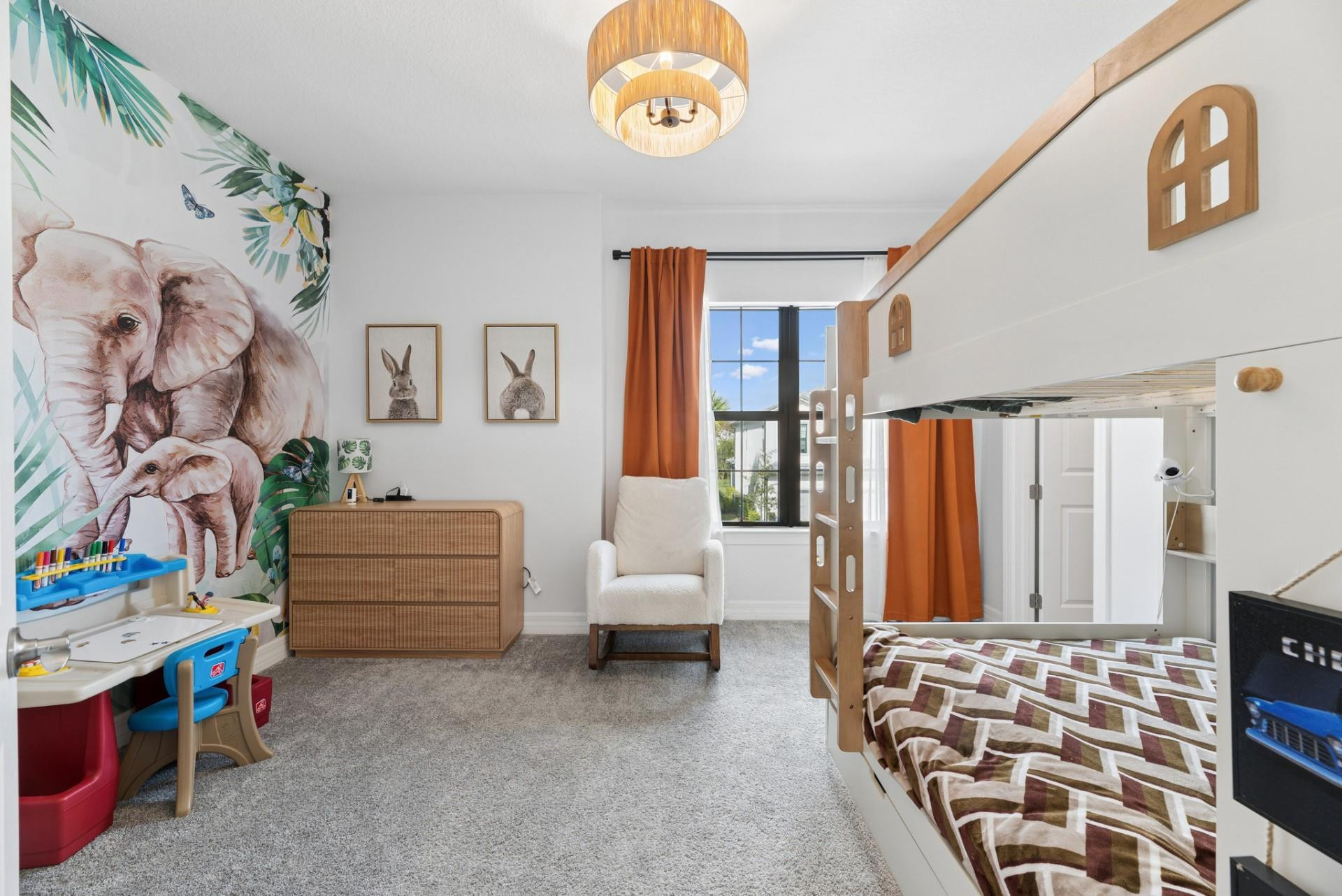 Oak Tree Prop Redev - Residential