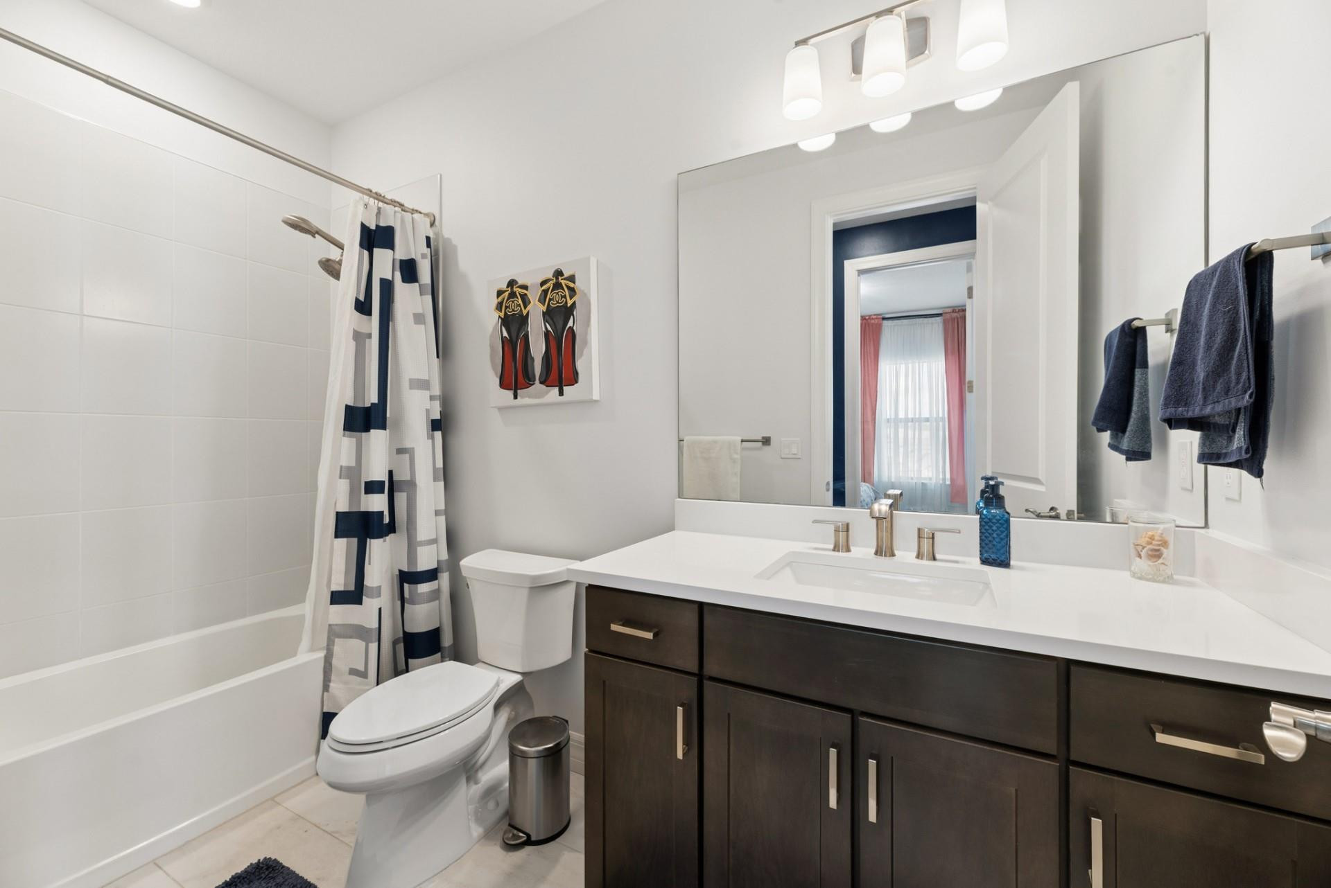 Oak Tree Prop Redev - Residential