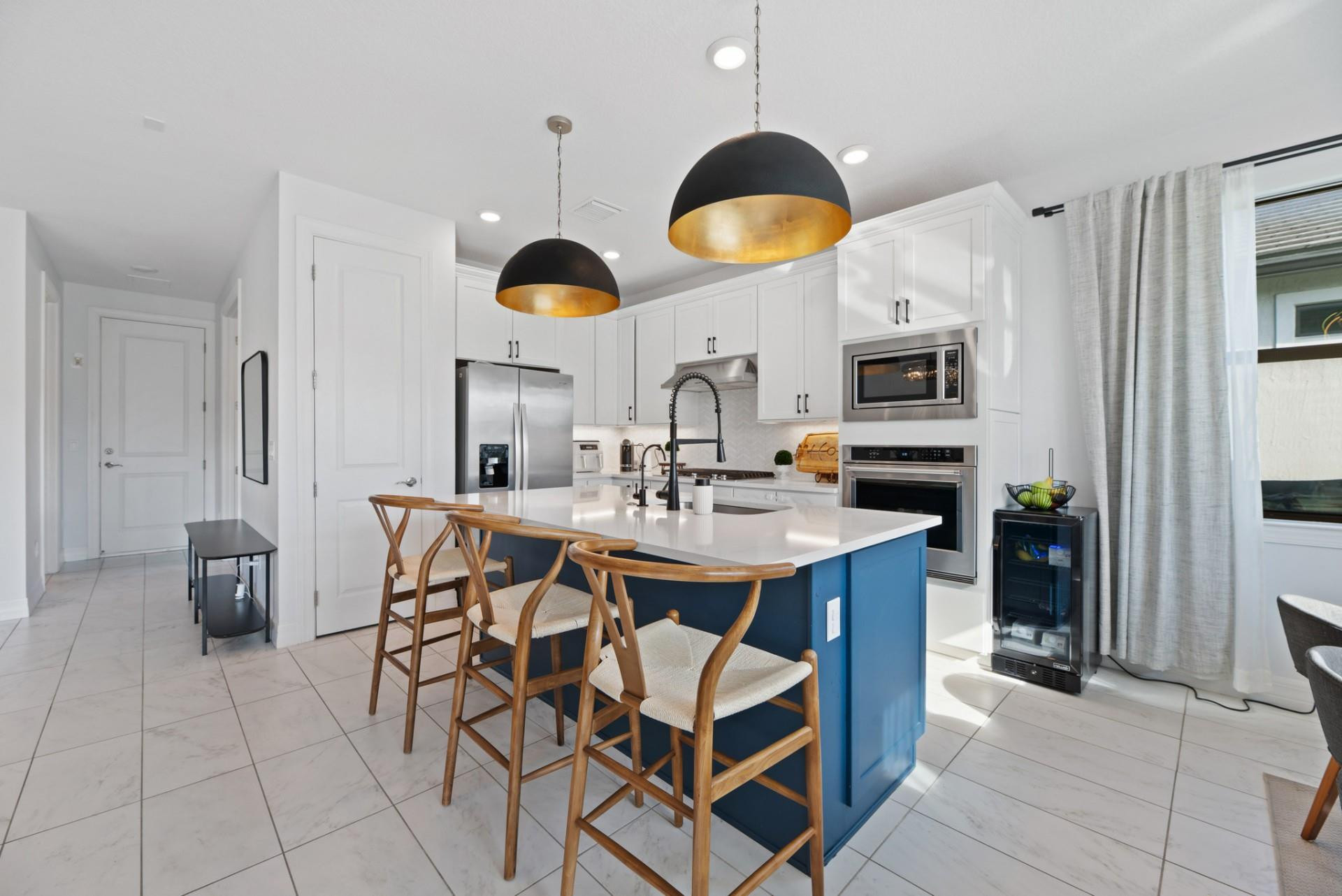 Oak Tree Prop Redev - Residential