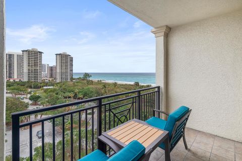 A home in Riviera Beach