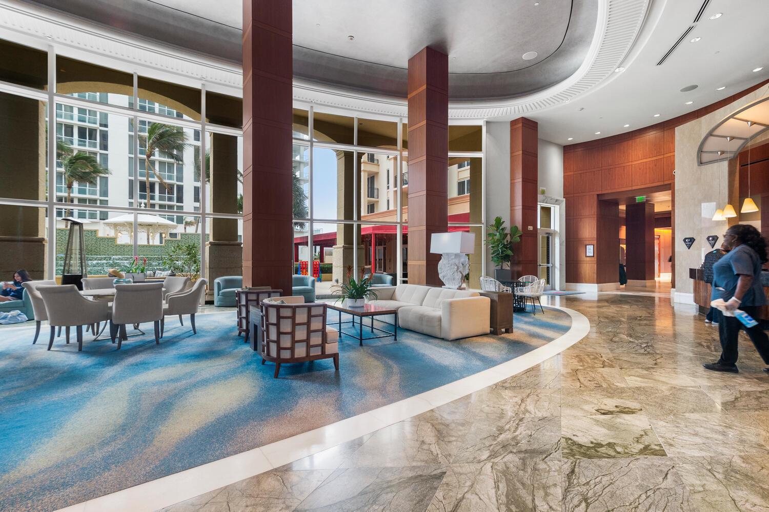 3800 N Ocean Drive 1203