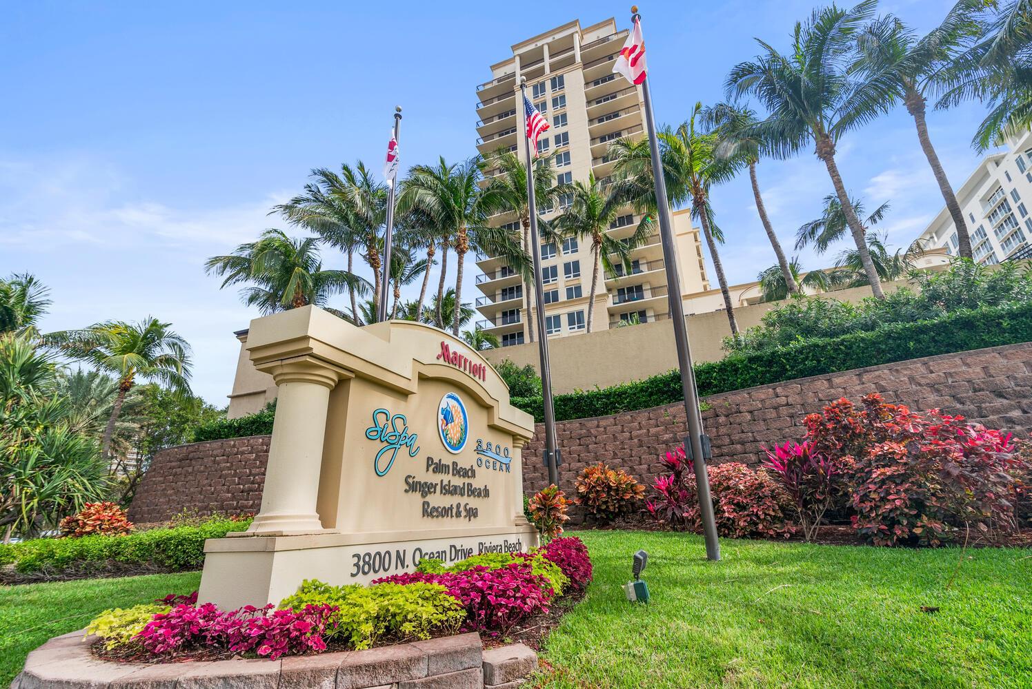 3800 N Ocean Drive 1203