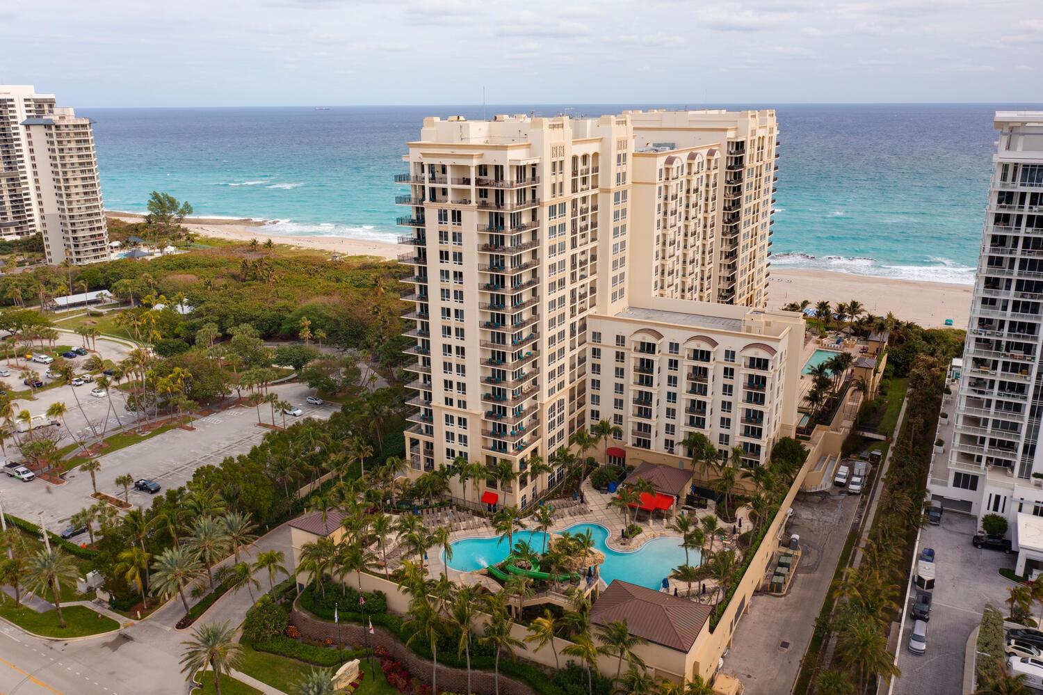 3800 N Ocean Drive 1203