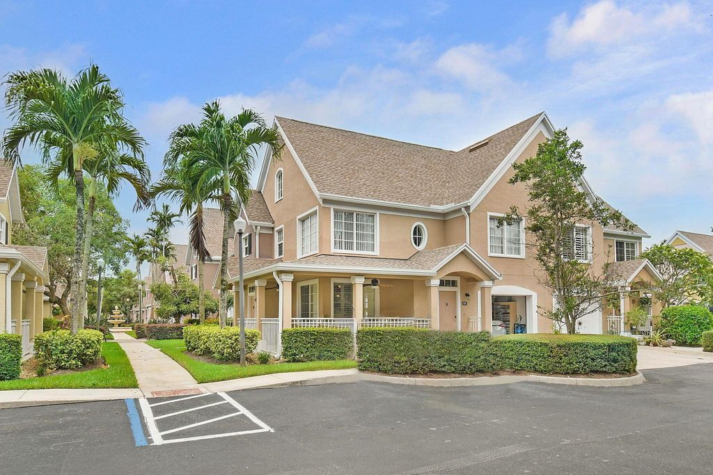 Photo of 1595 SE Pomeroy Street, Stuart, FL 34997 (MLS # R11097090)