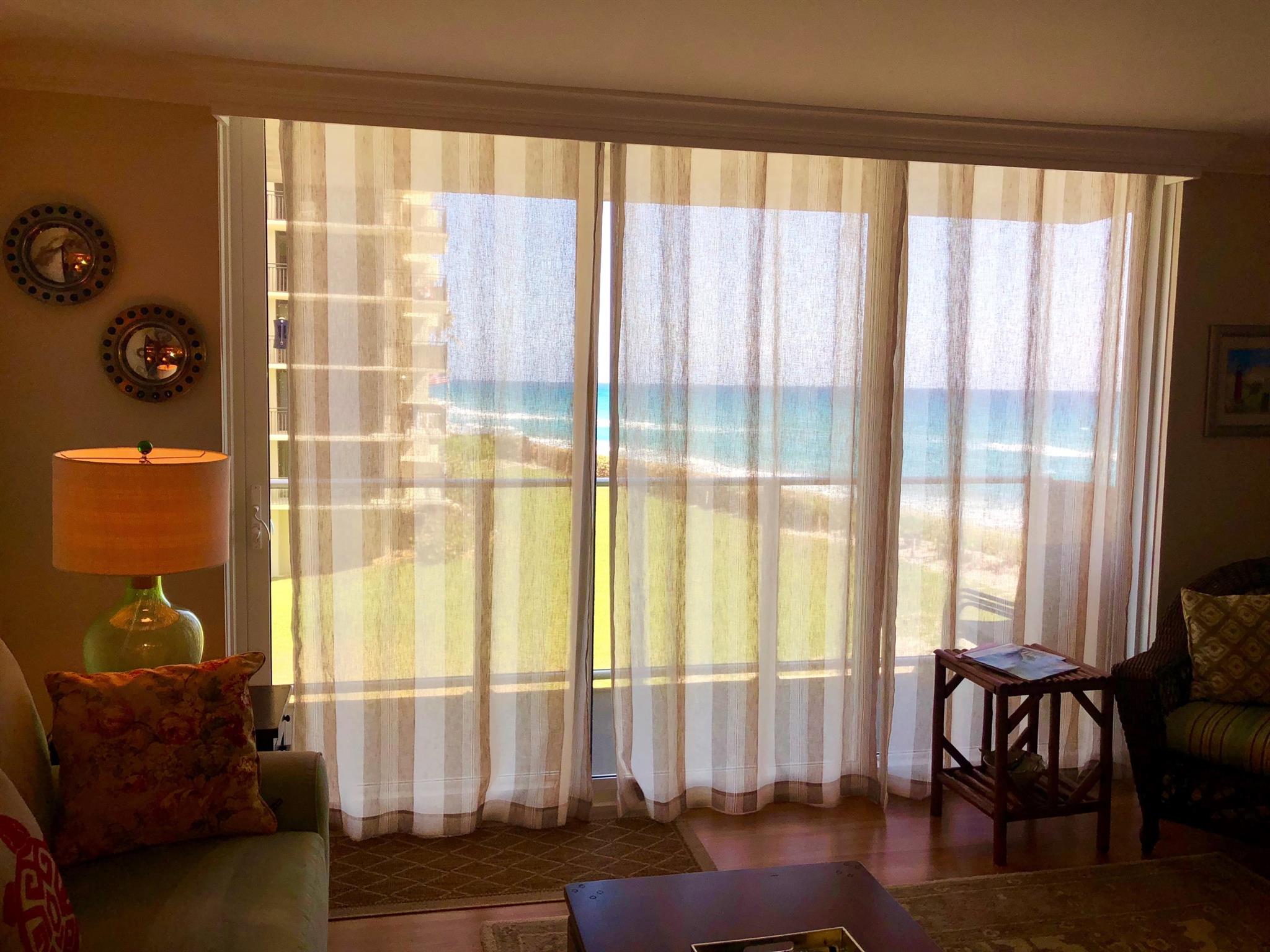 AQUARIUS CONDO - Residential Lease