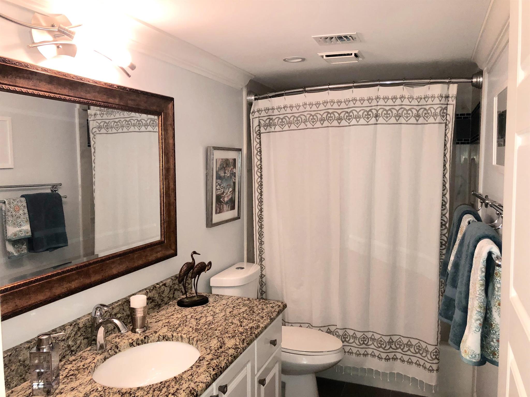 AQUARIUS CONDO - Residential Lease