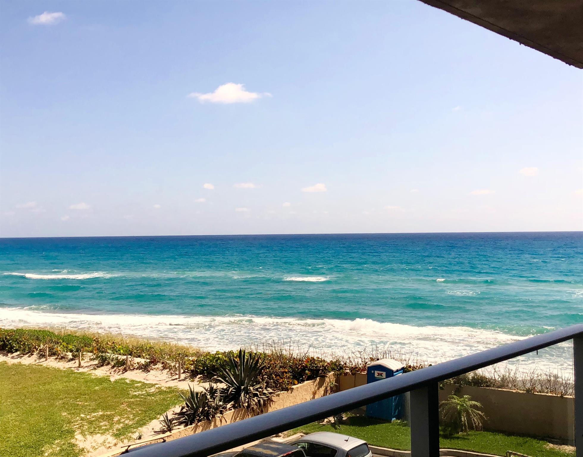 AQUARIUS CONDO - Residential Lease