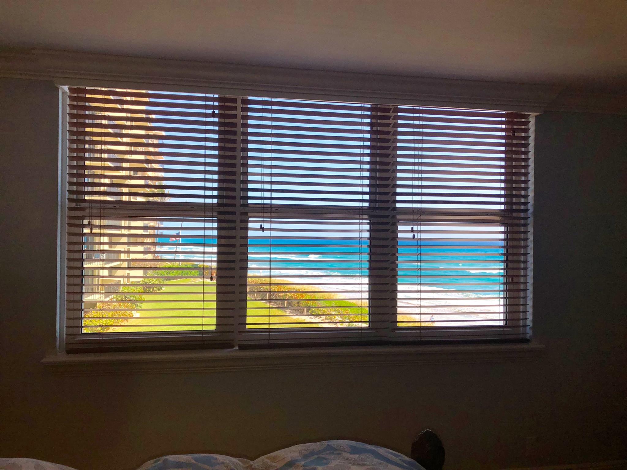 AQUARIUS CONDO - Residential Lease