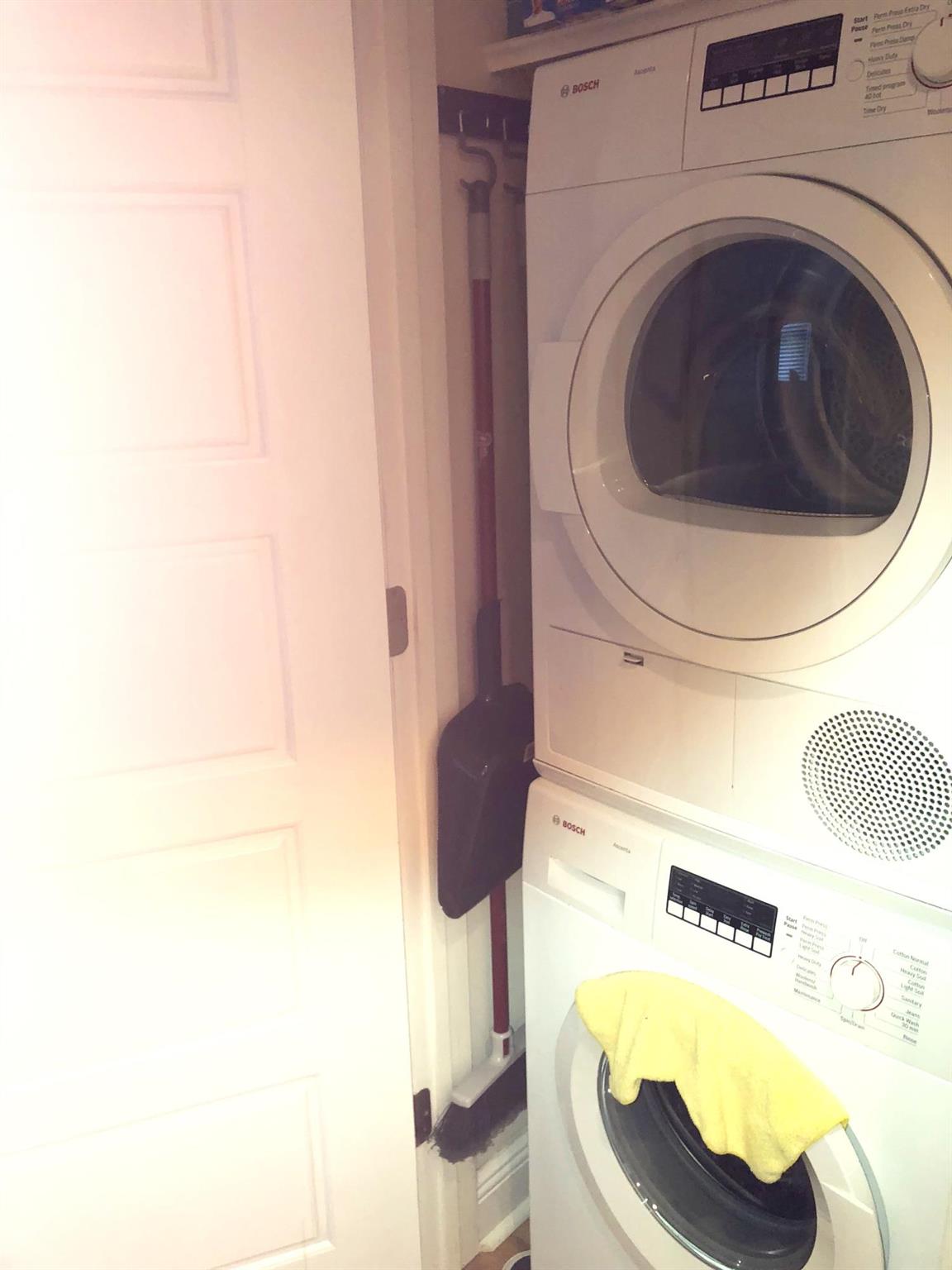 AQUARIUS CONDO - Residential Lease