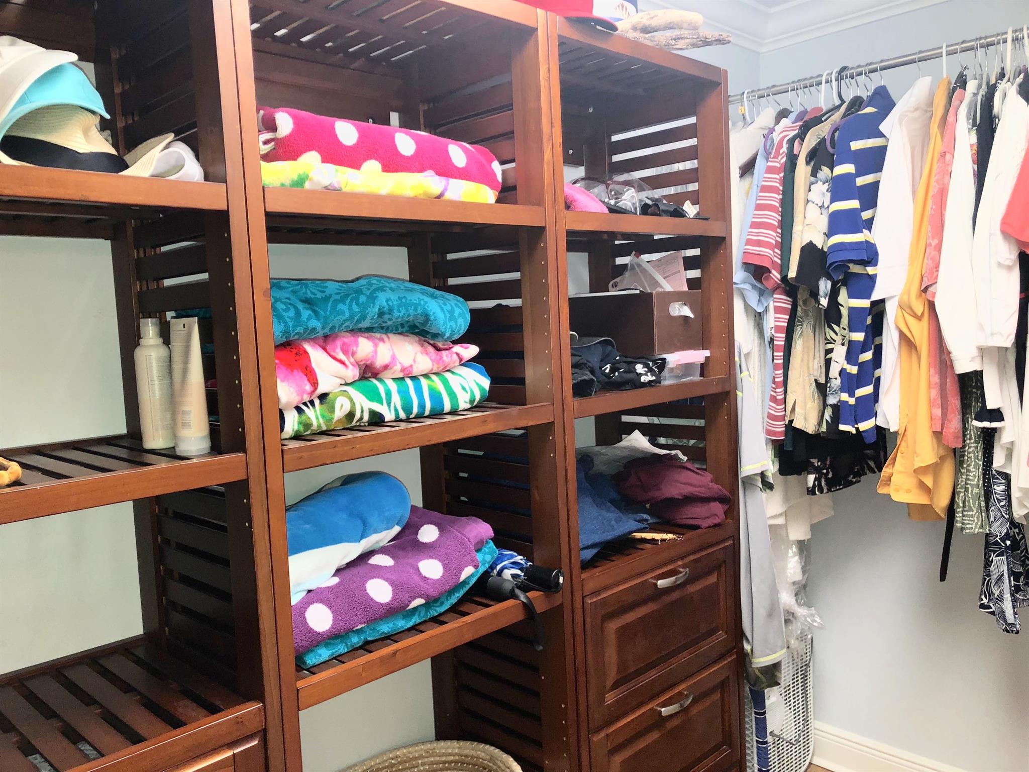 AQUARIUS CONDO - Residential Lease