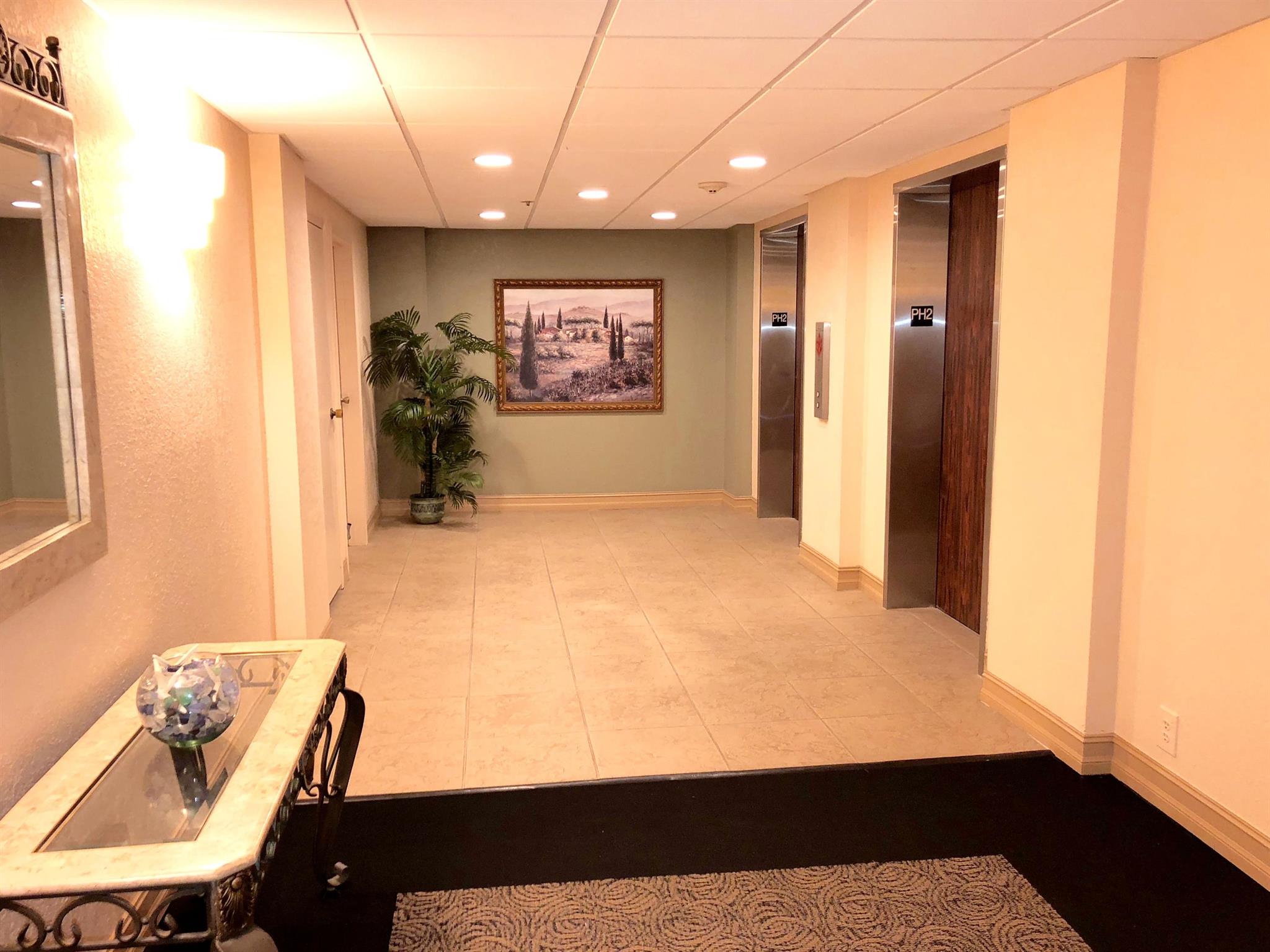 AQUARIUS CONDO - Residential Lease