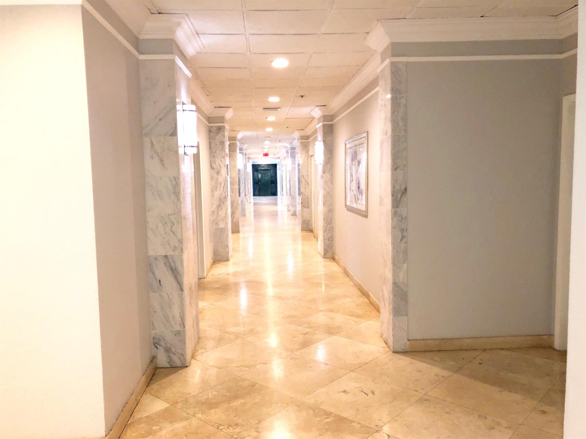 AQUARIUS CONDO - Residential Lease