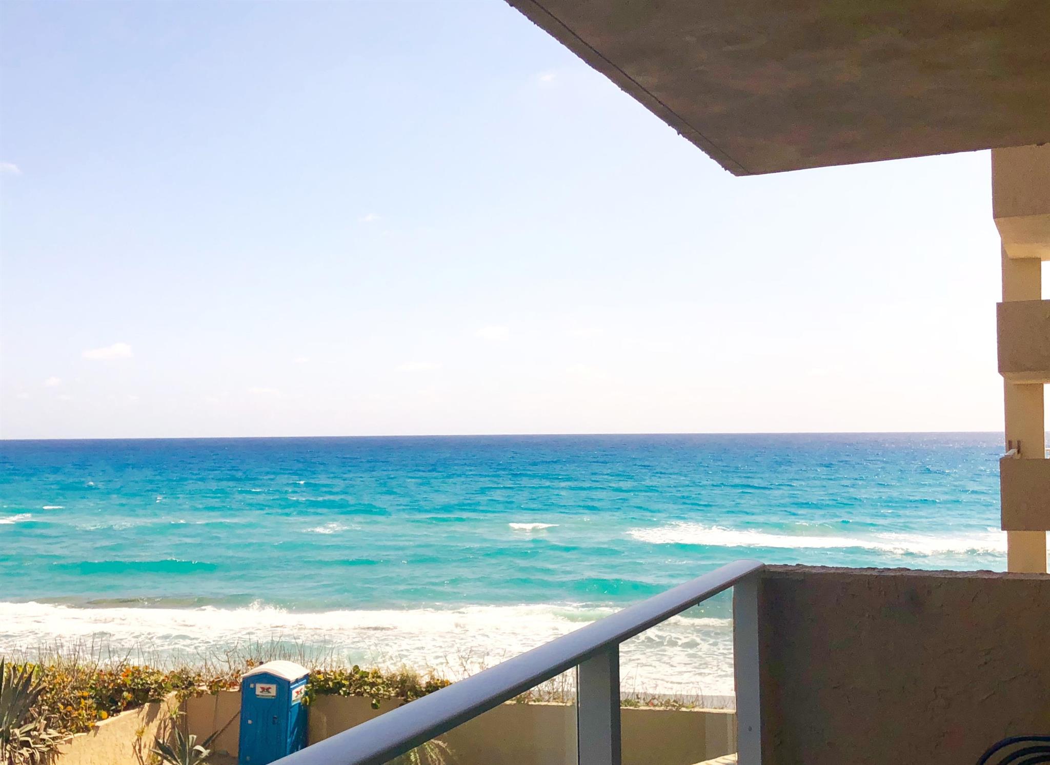 AQUARIUS CONDO - Residential Lease