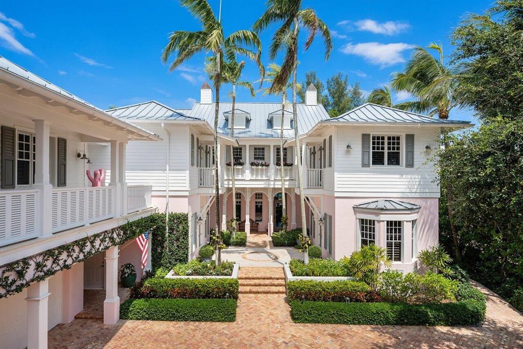 BOYNTON BEACH PARK - Residential