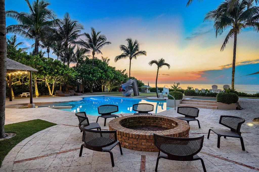 BOYNTON BEACH PARK - Residential