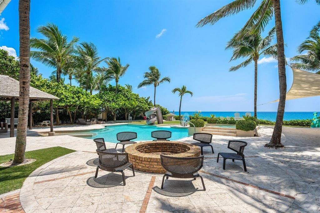 BOYNTON BEACH PARK - Residential