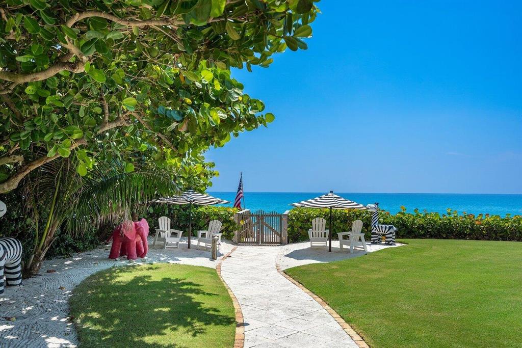 BOYNTON BEACH PARK - Residential