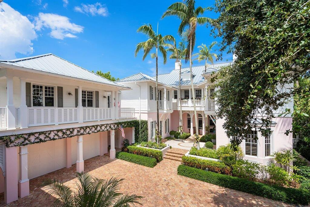 BOYNTON BEACH PARK - Residential