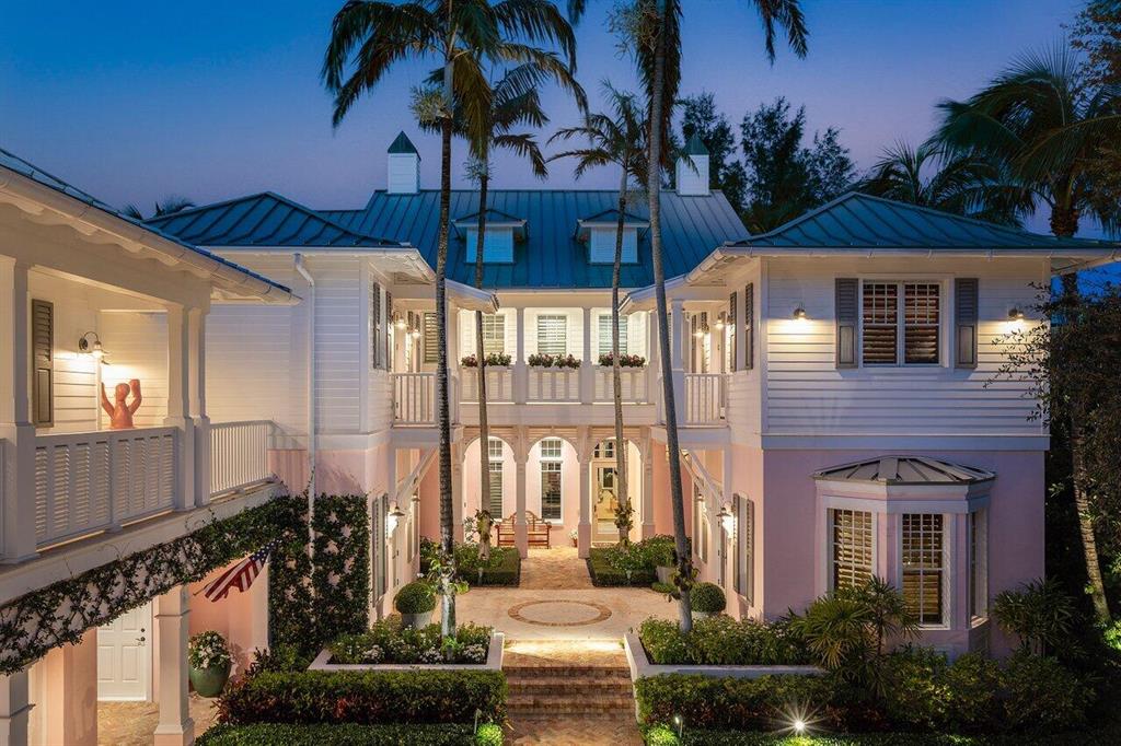 BOYNTON BEACH PARK - Residential