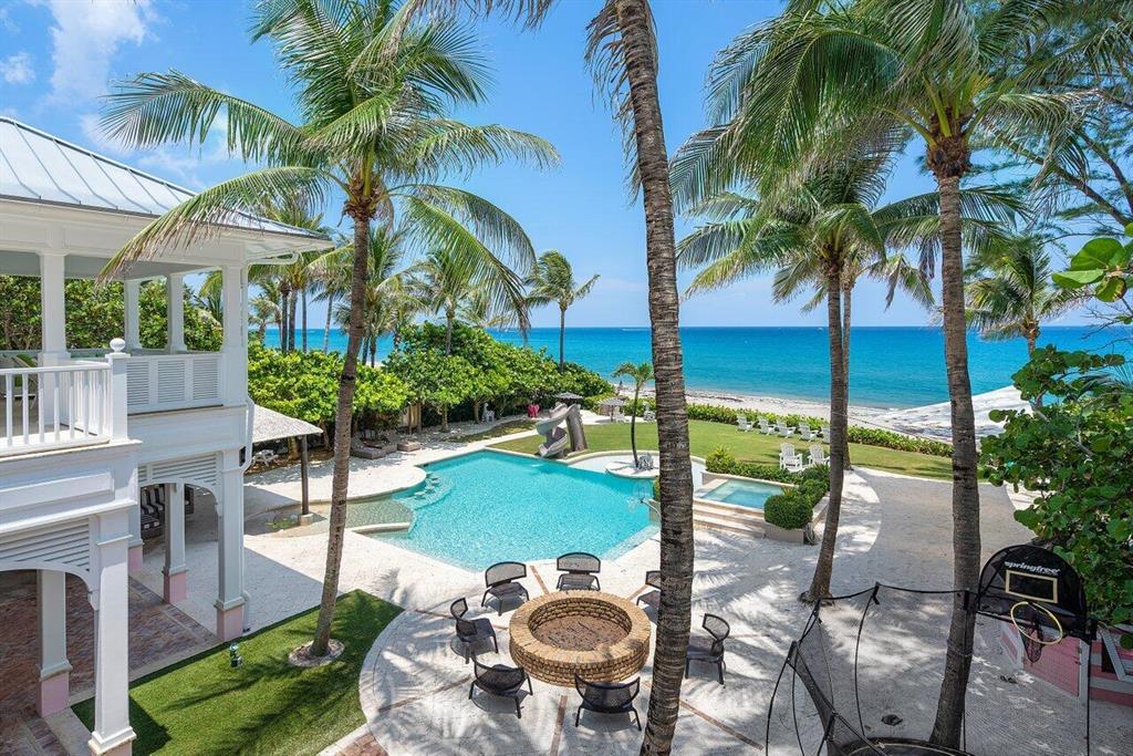 BOYNTON BEACH PARK - Residential