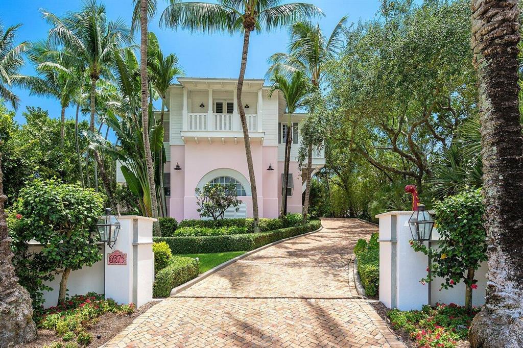 BOYNTON BEACH PARK - Residential