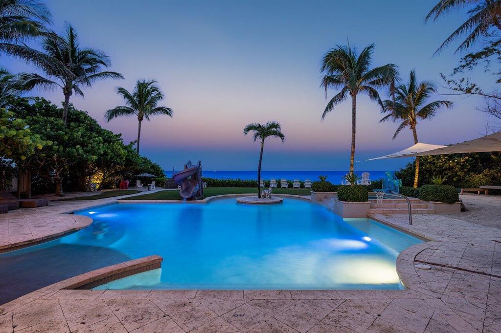 BOYNTON BEACH PARK - Residential