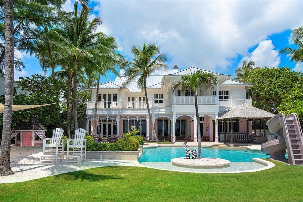 BOYNTON BEACH PARK - Residential